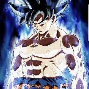 Meet your Posher, Garrett